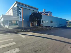 Portal Parque Hotel