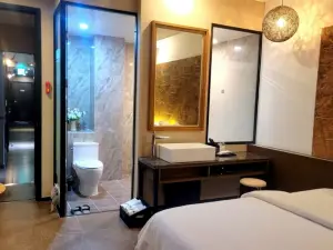 Jinhae Pasta Hotel