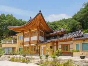 구례 덕영루펜션