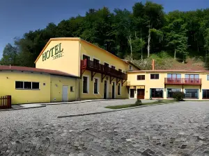 Hotel Vyprez - Decin