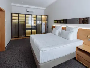 Old Ijevan Boutique Hotel