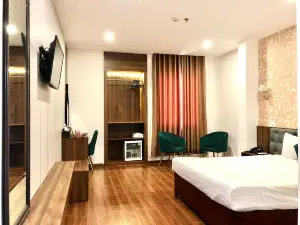 Le Centre Pleiku Hotel