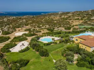 Hotel Li Finistreddi