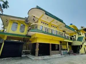 Flagship Hotel N. N. Residency