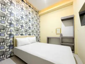 VIP CoLiving Syariah RedPartner