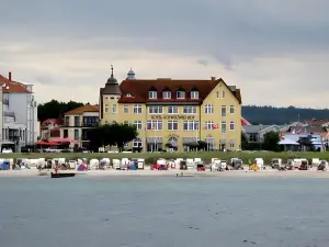 NP Hotel Schweriner Hof