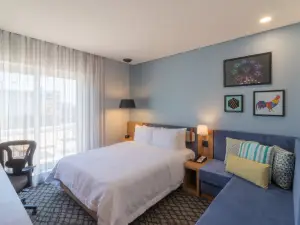 Hampton by Hilton Aguascalientes Downtown