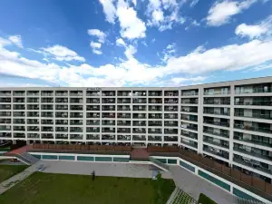 Nest Inn Spring Apartment