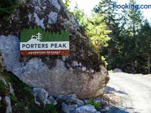 Porters Peak