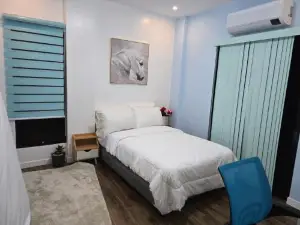 Home in Bacolod