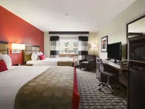 Ramada by Wyndham Edson