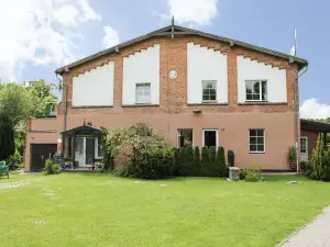 Apartment in Gerda Near the Sea