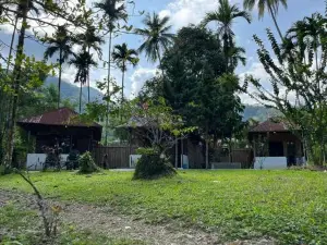 Eka's Bungalows