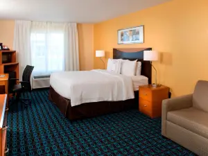 Fairfield Inn & Suites Denver Tech Center/South