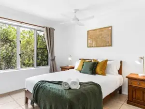 Twin Waters Seaside Resort Life