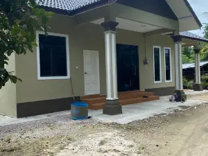 D'Village HomeStay