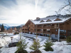 Noemys les Terrasses de la Toussuire