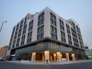 Millennium Al Masar Hotel