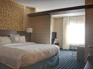 Fairfield Inn & Suites Reading Wyomissing