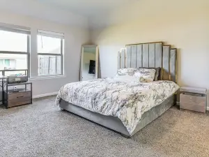 13 Mi to Baton Rouge: Family-friendly Home