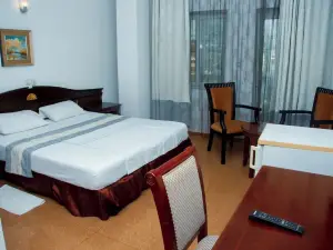Freedom Palace Hôtel