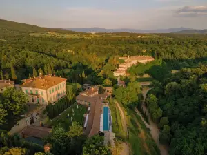 Il Borro Relais & Châteaux