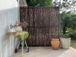 Pan's Breeze Overnight Accommodation