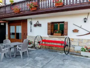Casa Otxotenea