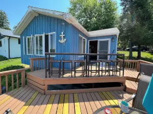 Grand Lake Lakehouse