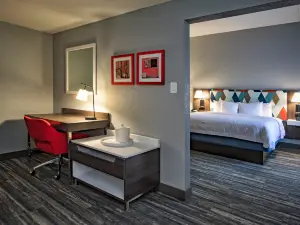 Hampton Inn Oklahoma City/Yukon