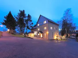 Hotel - Restaurant Sonneneck