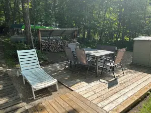 Restful Retreat on the Lake-Enjoy nature & find peace all year long