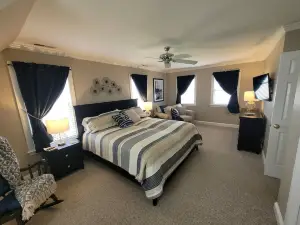 High Water Guest House<br>