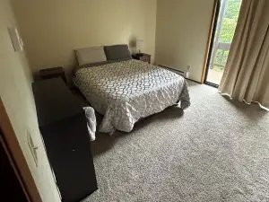 Ocean View Duplex  Apartment Furnished