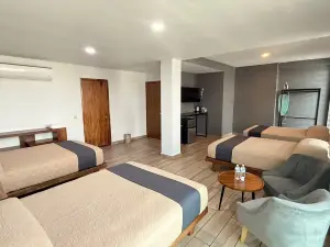 Hotel Camelinas Express