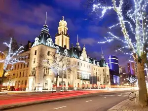 Hotel Milano