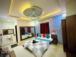Hotel Sawai Executive