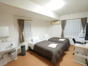 Jisco Hotel & Spa Kinshay