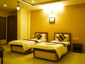 Hotel Devyog