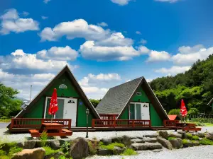 Pinescent Pension