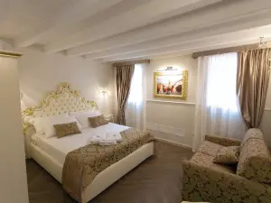 Ca' Vittoria Boutique House ApartSuite Chioggia
