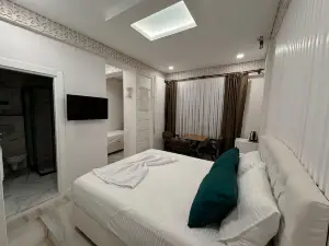 Midyat Amaara Konağı Otel&Cafe