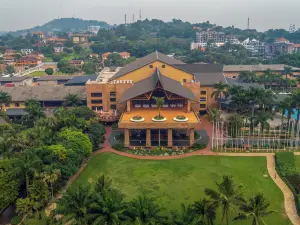 Speke Resort and Conference Center