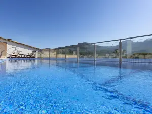 Gran Hotel Soller
