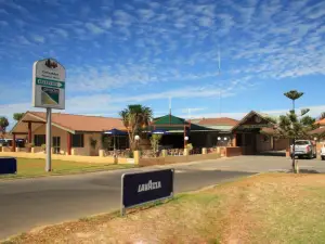 Cervantes Pinnacles Motel