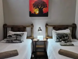 Buffelkraal Safaris