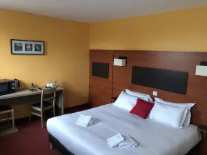 馬爾艾沼澤飯店