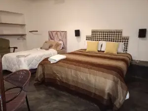 Riad Sahara Sunset Beach Agadir - 리아 Sahara 선셋 비치 아가디르