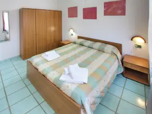 奧西安菲特諾公寓式酒店