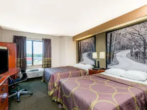 Super 8 by Wyndham Jasper